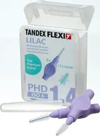 Tandex Flexi 1,4 mm 6 ks Lilac