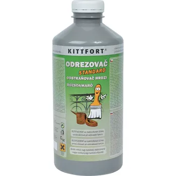 Odrezovač Odrezovač STANDARD 5kg