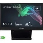 ViewSonic VP16-OLED VP16-OLED