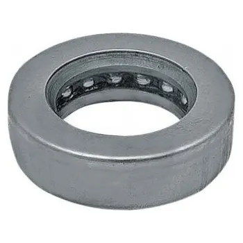 Posilovač řízení Ložisko čepu nápravy Massey Ferguson 195175m1 32x55,6x16,2mm MZR 29446