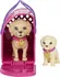 Panenka Mattel Barbie Pup Adoption HKD86