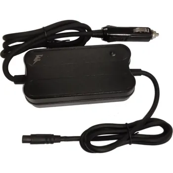 Nabíječka baterií Nabíječka pro Li-ion 36V/2A ST STC5102LC - ST-3PIN - 12V autozásuvka