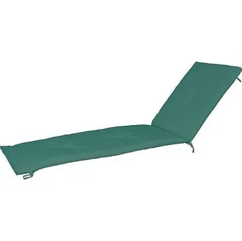 podložka na cvičení Podložka LEQ LANGELAND, zelená, na lehátko