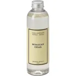 Cereria Mollá - Náplň do difuzéru 200ml Moroccan Cedar