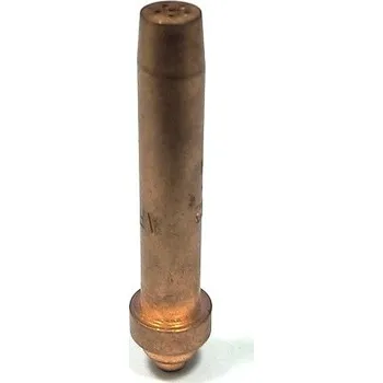 Příslušenství ke svářečce GCE hubice řezací AC ruční MIDGET 3 - 6 mm