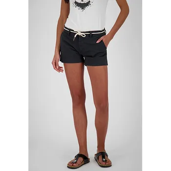 šortky Alife and Kickin JULEAK A Moonless velikost S