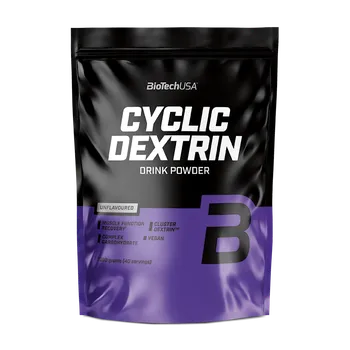 Fitness strava BioTech Cyclic Dextrin 1000 g unflavoured