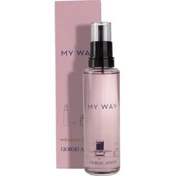 Giorgio Armani My Way W EDP