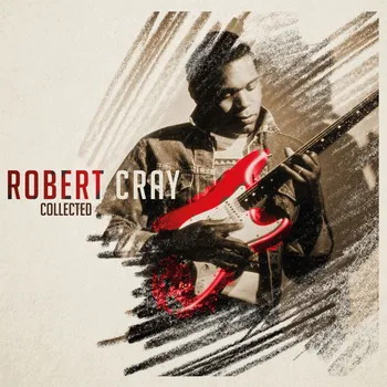 Zahraniční hudba Collected - Robert Cray