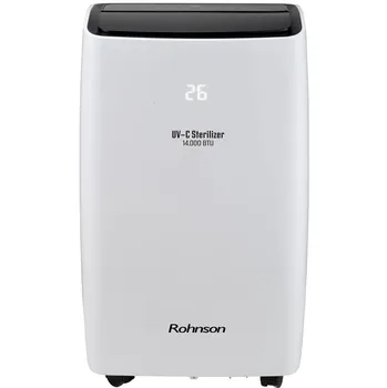 Klimatizace Rohnson R-894