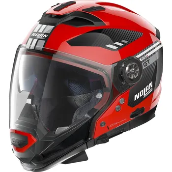 Nolan N70-2 GT Bellavista N-Com Corsa…