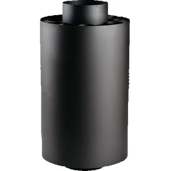 Kouřovod AMETAL VÝMĚNÍK 120mm VELKÝ AMT-04 002