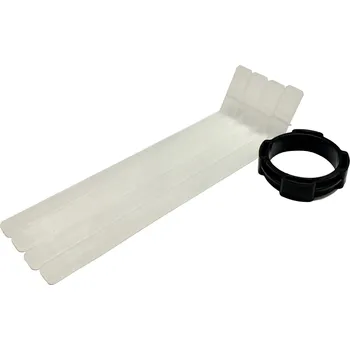 Krbová kamna BRILON OBJÍMKA DN 60 PP, UNI DISTANČNÍ 52106010 52106010