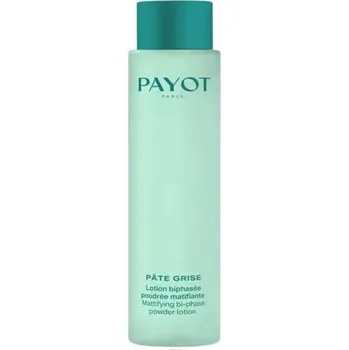 Payot Pate Grise Lotion Biphasée Poudrée Matifiante pleťová voda pro mastnou až smíšenou pleť 200 ml