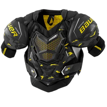 Chránič ramene Ramena BAUER Supreme 3S JR Velikosti: M junior