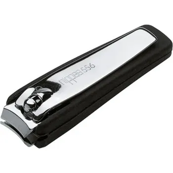 Kleště na nehty NIPPES SOLINGEN Cvakačky na nehty lesklý lapač 6 cm