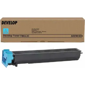 Originální Develop A0VW4D0