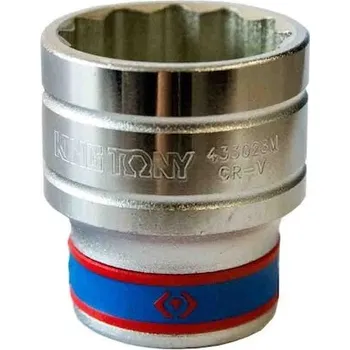 Poloosa kola nástavec gola 12hr 1/2" 36mm matice poloosy Fabia
