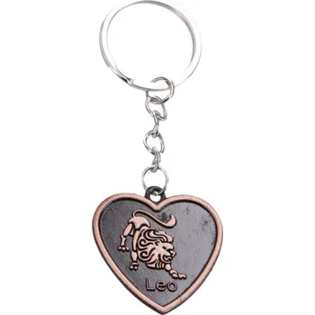Přívěsek na klíče lev