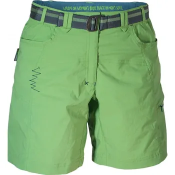 Dámské kraťasy Warmpeace Muriel