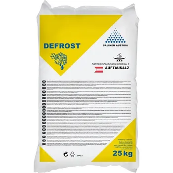 M.A.T Group Posypová sůl 25 kg