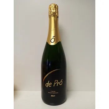 Cava de Pró brut 0,75 l