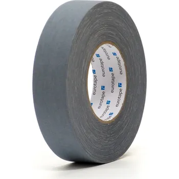 Eurotape Technická páska textilní šedá varianta: 40 mm x 50 m - napro