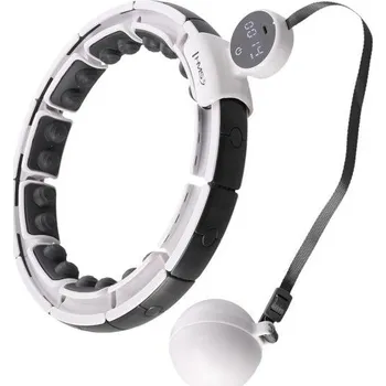 Obruč HMS Hula Hoop HHM16