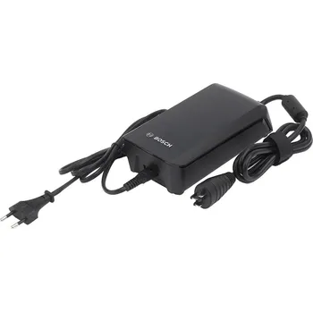 Nabíječka baterií Nabíječka pro Li-ion Bosch 4A - standardní