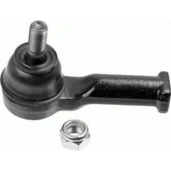 Táhlo řízení Hlava příčného táhla řízení LEMFÖRDER 22696 02