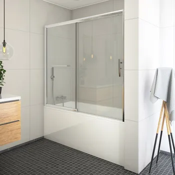 ROTH Kolejnice SPODNÍ, PXV2/1500, LH, l = 639 mm, P3047