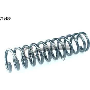 Pružina podvozku CS Germany 14.319.400