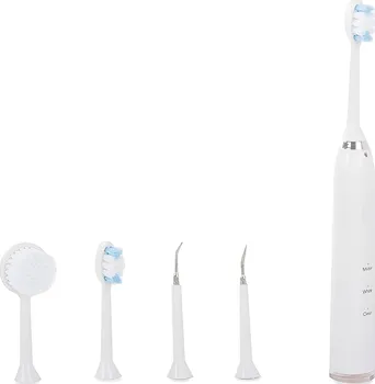 Elektrický zubní kartáček Wanhengda Electric Teeth Cleaner