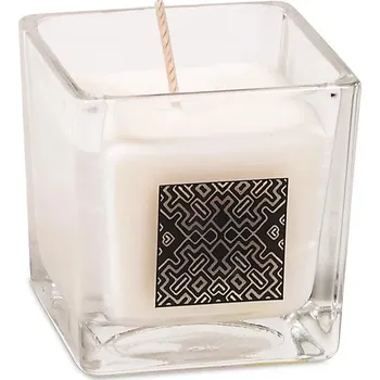 Svíčka Ekologická svíčka s vůní - Palo Santo