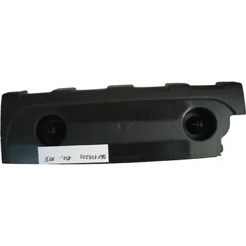 Motorový prostor nádrž podtlaková-kryt motoru