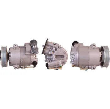 Kompresor klimatizace Kompresor, klimatizace LUCAS ACP924