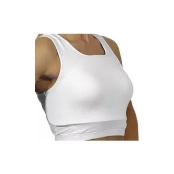 Motocyklový chránič CHRÁNIČ HRUDI DÁMSKÝ ATAXON ABSOLUT, velikost S