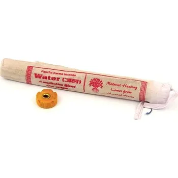 Čajovna Tibetské vonné tyčinky Pancha Karma - Watter