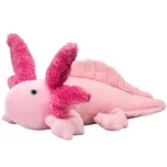 Wild Planet Axolotl 36 cm růžový