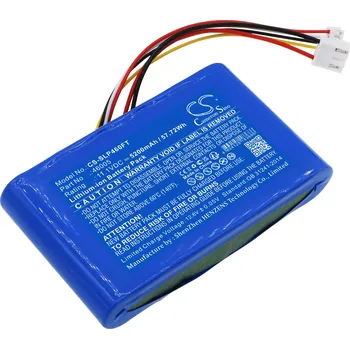 Baterie k notebooku Baterie Cameron Sino CS-SLP460FT - neoriginální