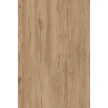 Kuchyňská pracovní deska Kronospan Zástěna K544 RW Hazel Silverjack Oak