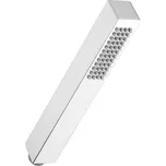 Raf Sprchová ružice - anticalcare, kovová, chrom, SR723