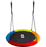 Aga Závěsný houpací kruh 90 cm