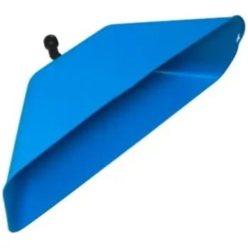 Postřikovač Usměrňovač postřiku na herbicidy velký