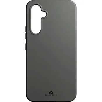 Náhradní kryt pro mobilní telefon Black Rock Urban Case Cover Samsung Galaxy A54 šedá 2210FIT27