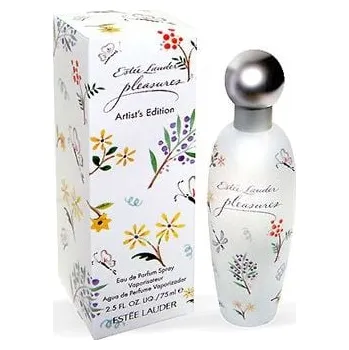 Parfém Estee Lauder Esteé Lauder Pleasures Artist's Edition, Parfumovaná voda 75ml Pre ženy Parfémovaná voda