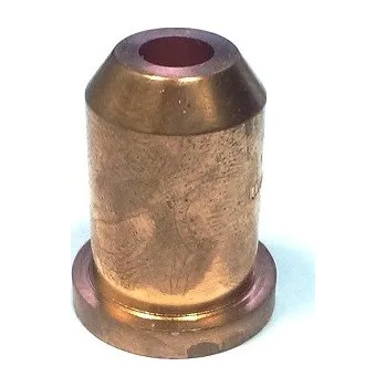 Příslušenství ke svářečce GCE hubice nahřívací PB strojní 459 3 - 100 mm - drážkovaná