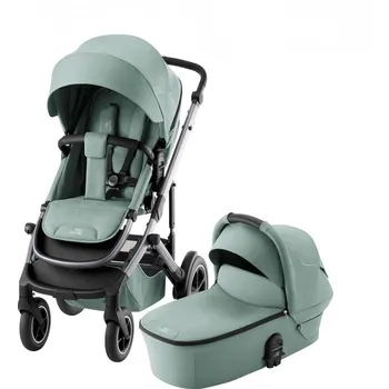 Britax Römer Smile 5Z Essential Set 2023
