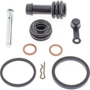 Brzdový třmen All Balls opravná sada předního brzdového třmenu Suzuki DR-Z125 17, DR-Z125L 03-17, RM80 96-01, RM85 02-04, RM85L 03-04 SUZUKI RM 85 rok 02-04