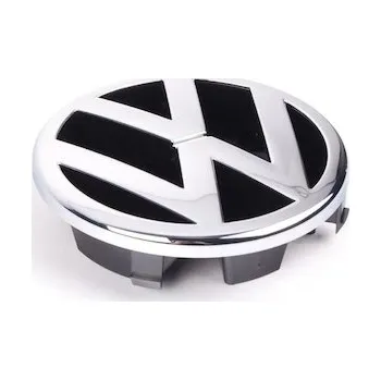 Znak automobilu znak přední masky Volkswagen - 11cm